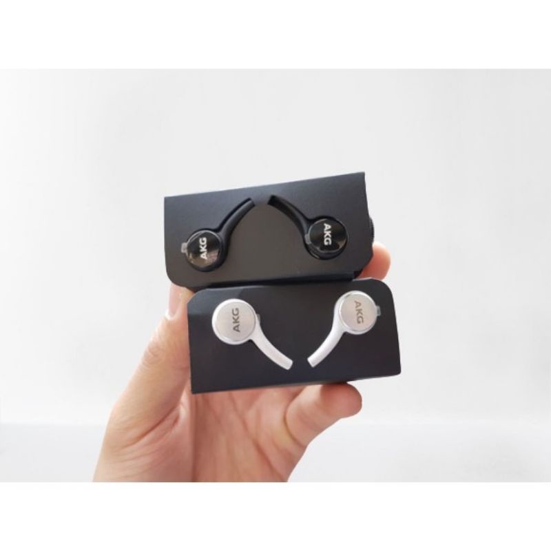 Tai nghe SS AKG S8/S9/S10 chính hãng - Video thật