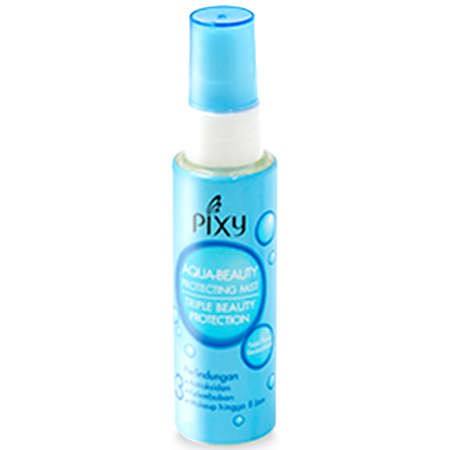 Chai xịt khoáng Pixy Aqua làm đẹp 60ml | BigBuy360 - bigbuy360.vn