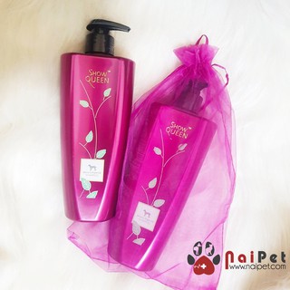sữa tắm Show Queen 500ml