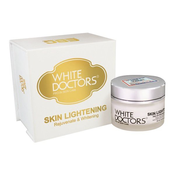 White Doctors Skin Lightening (Hàng Chính Hãng)
