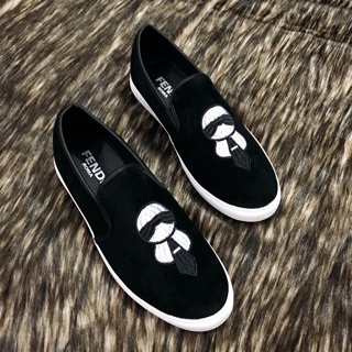 Slip on
