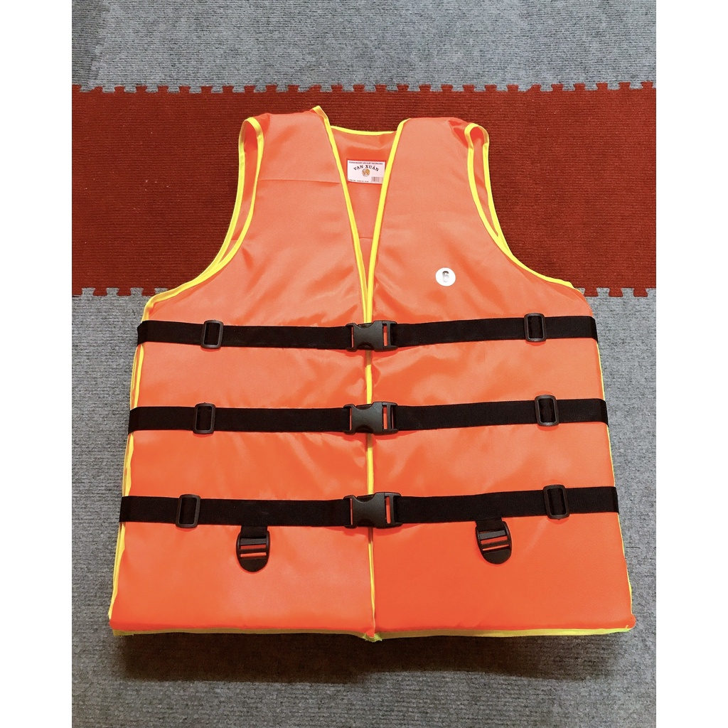 [Nhà phân phối - Giá Sỉ] Áo phao bơi cho bé, áo phao cứu hộ siêu nhẹ - Đủ size cho cả trẻ em và người lớn