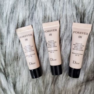 Kem Nền Dior Forever Mini 3ml