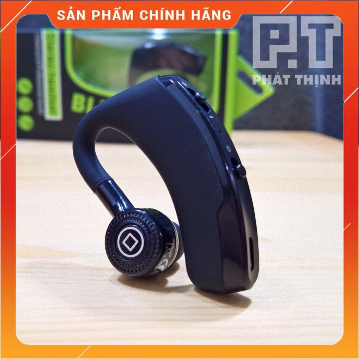 Tai Nghe Bluetooth V9 Cao Cấp Nhẹ Đẹp