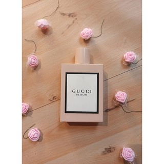 Nước hoa Nữ Gucci Bloom EDP 10ml