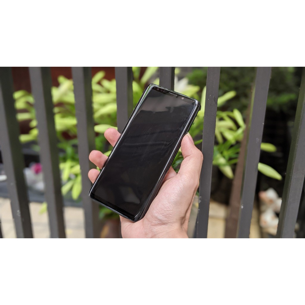 Điện Thoại Samsung Galaxy S9Plus - Siêu Camera kép / Siêu màn 2K Giá tốt tại ZINMOBILE .