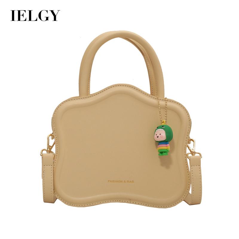 Túi Đeo Chéo Phong Cách Đường Phố Thời Trang Cho Nữ