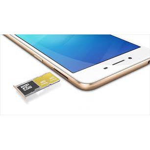 ĐIỆN THOẠI OPPO-A37 2sim ram 4/64G chính Hãng, cấu hình CPU siêu Cao Cấp, đánh mọi Game nặng chất - BCC 01