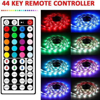 Dây Đèn Led Đổi Màu Rgb Dài 20m