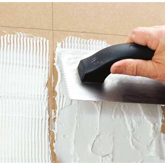Bột bả tường -  bột trét tường TÚI 1kg