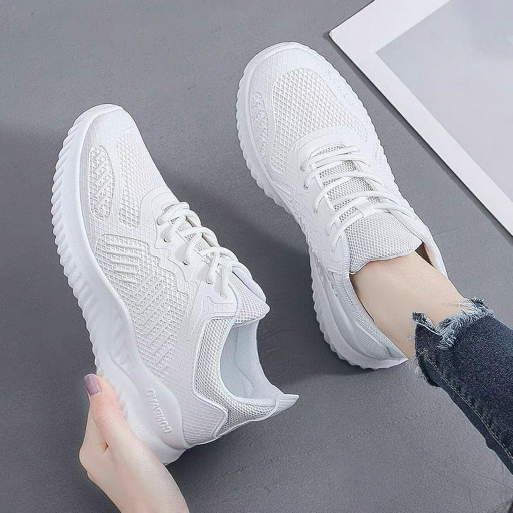 Min's Shoes - Giày Thể Thao Cao Cấp TT200