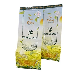 TRÀ Ô LONG (OOLONG) TÂM CHÂU 100G