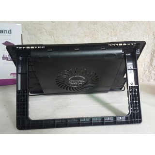 Đế tản nhiệt Cooler Master Ergo Stand