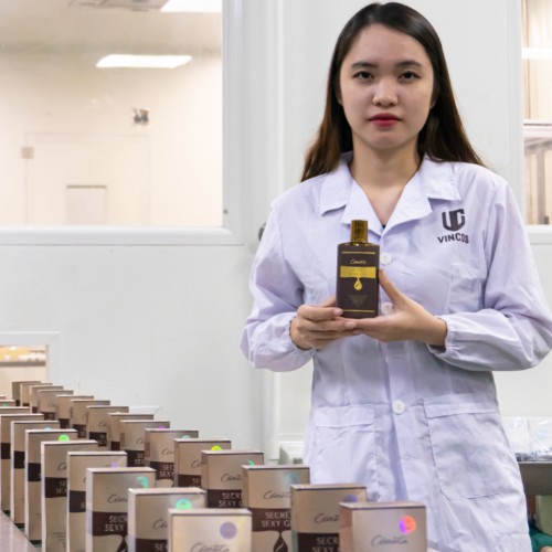 Dung Dịch Vệ Sinh Cenota Làm Sạch Nhẹ Dịu, Trẻ Hóa 175ml
