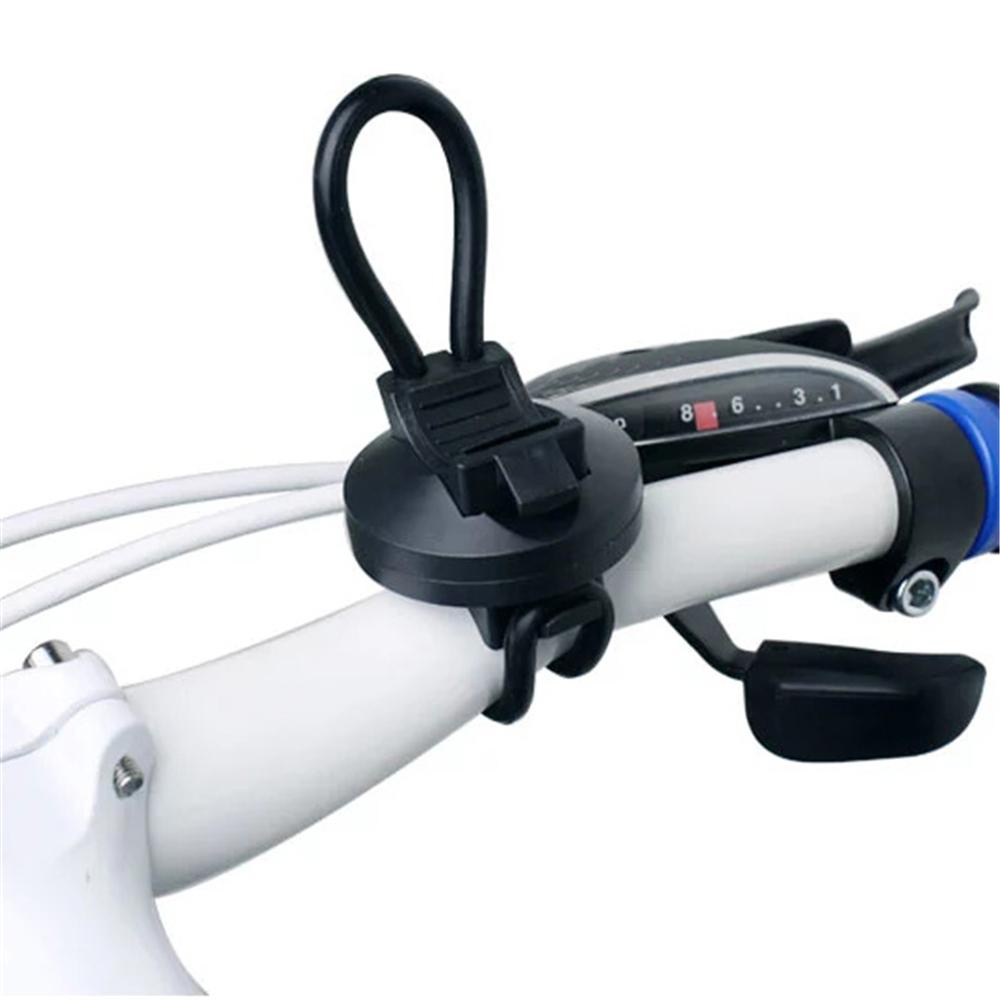 Kẹp Gắn Đèn Pin Cho Xe Đạp DANILO