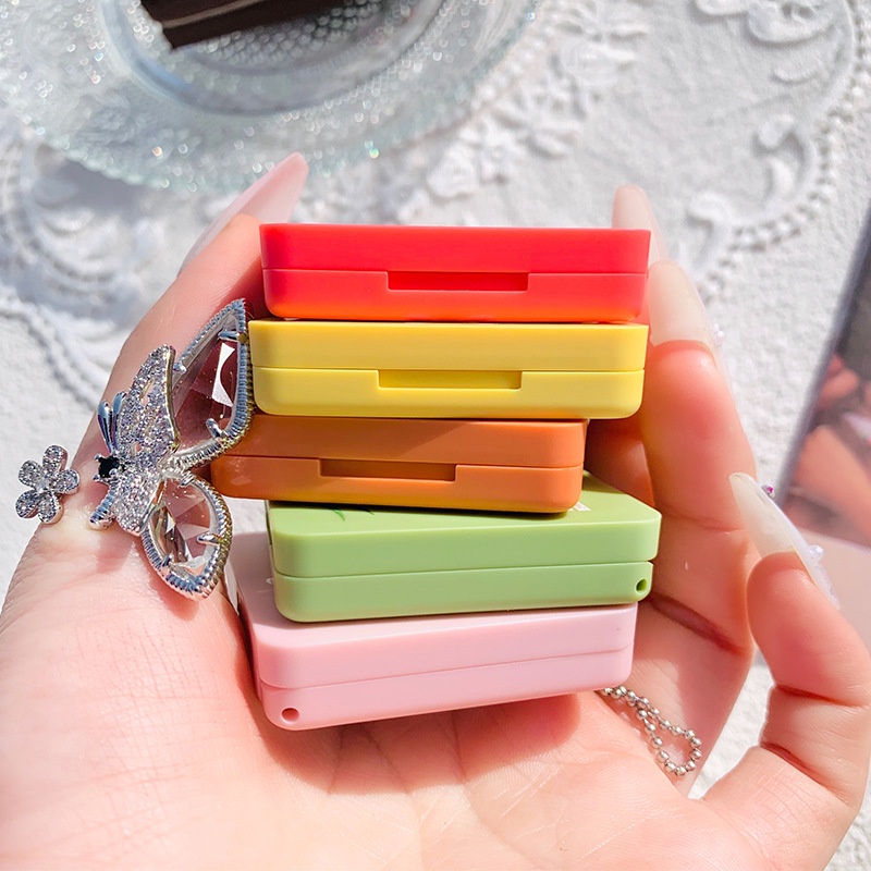 Phấn Má Hồng Kaxier Màu Kẹo Ngọt Tự Nhiên Dành Cho Nữ