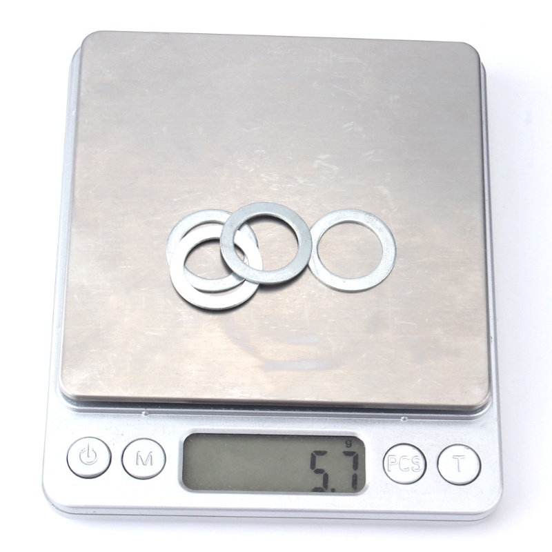 Bộ 4 Phụ Kiện Cố Định Bàn Đạp Xe Đạp Leo Núi Gấp Gọn Tiện Dụng
