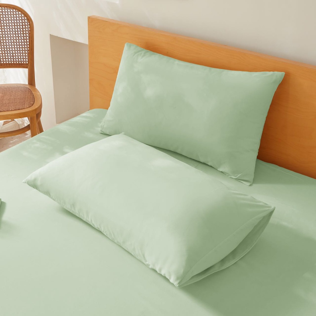 Vỏ gối nằm cotton Tici notag Lidaco