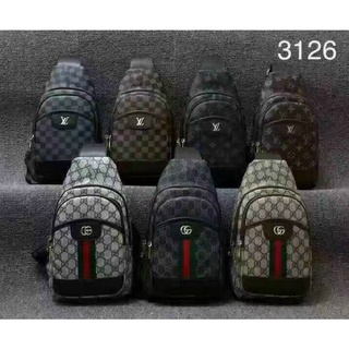 Túi đeo chéo/ đeo vai sang trọng, đẳng cấp