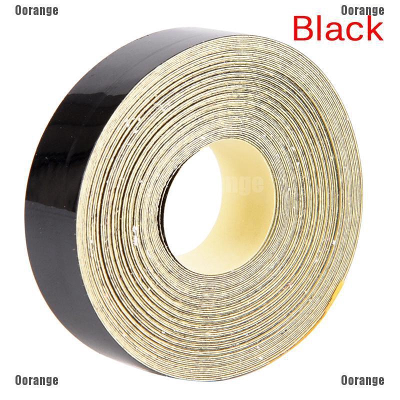 Cuộn Miếng Dán Phản Quang 1cmx5cm Trang Trí Xe Hơi