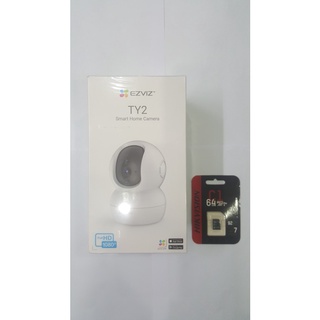 Camera 2m ip wifi ezviz c6n cv246 ty2 1080p - hàng chính hãng bảo hành 24th - ảnh sản phẩm 7