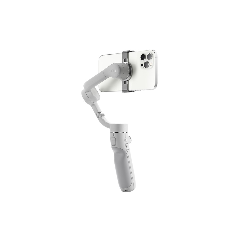 Gimbal DJI OM5 (Osmo mobile 5) Tay cầm chống rung cho điện thoại Bảo hành 12 tháng