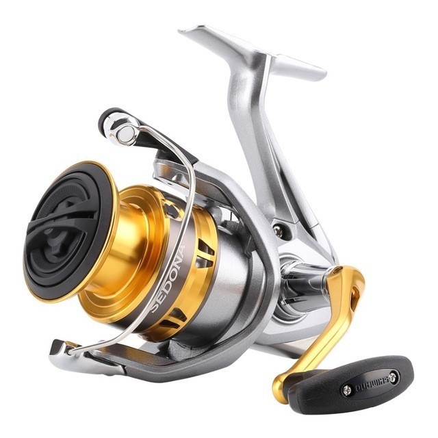 Máy câu Shimano Sedona C5000XG -ĐỒ CÂU GALAXY