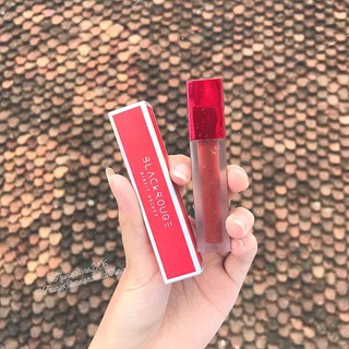 [FULL BẢNG MÀU TỪ A01 - A32] SON KEM BLACKROUGE AIRFIT