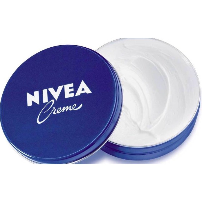 Hàng Đức - Kem dưỡng da NIVEA 150ml xách tay chính hãng