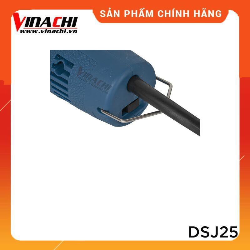 Máy Mài Khuôn Dongcheng DSJ25 - Máy Mài Từ Khuôn Đánh Bóng Các Bề Mặt