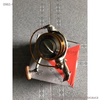 Máy câu cá yumoshi lc 3000-7000 ( rẻ vô địch )