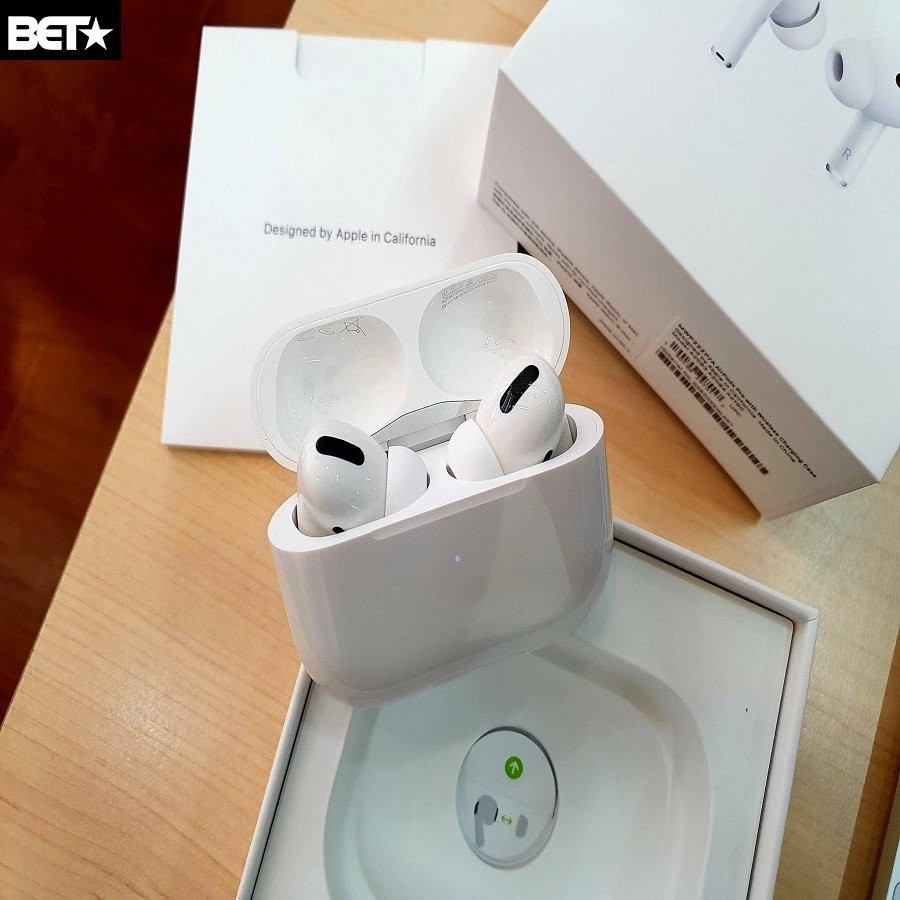 Tai Nghe Bluetooth Nguyên Seal Đổi Tên Định vị Cảm Biến Chạm - Bảo Hành 1 Đổi 1 Trong 30 Ngày | BigBuy360 - bigbuy360.vn