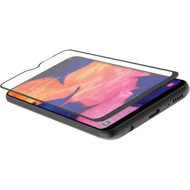 Cường Lực DuraGlass cho SAMSUNG Galaxy A10E