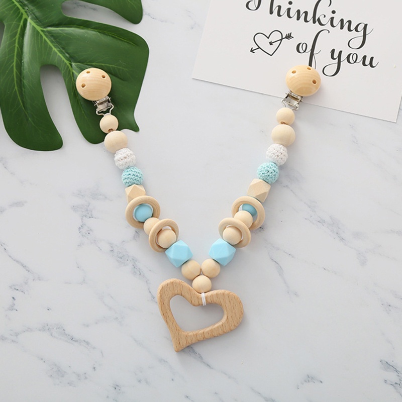 Haha Mặt Dây Chuyền Hình Xe Lửa Bằng Tay Mắt Cho Bé