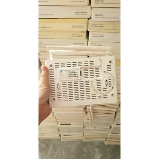 Bộ phát wifi igate 020(hàng chết)