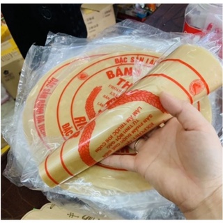 Bánh Đa Nem Thổ Hà