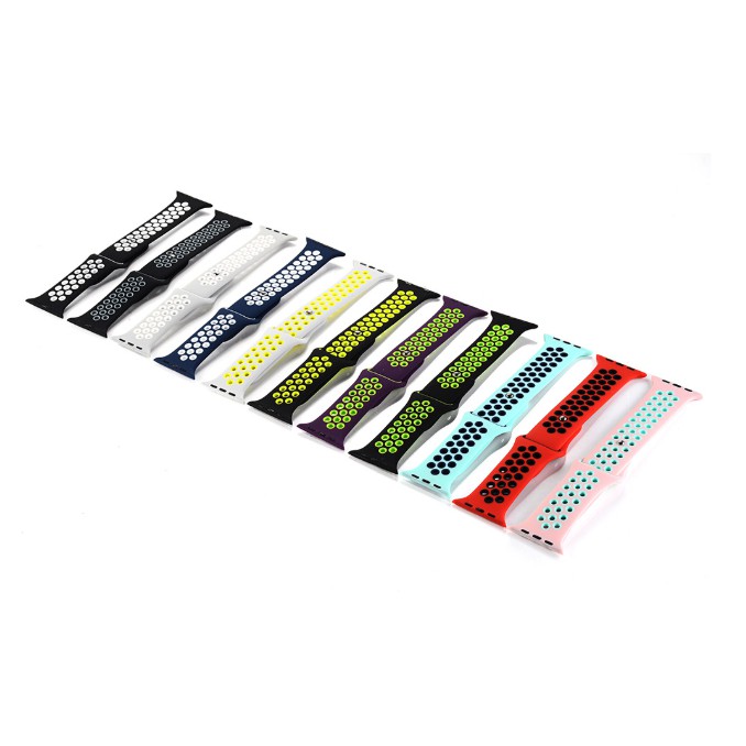 Dây nike sport cho Apple Watch