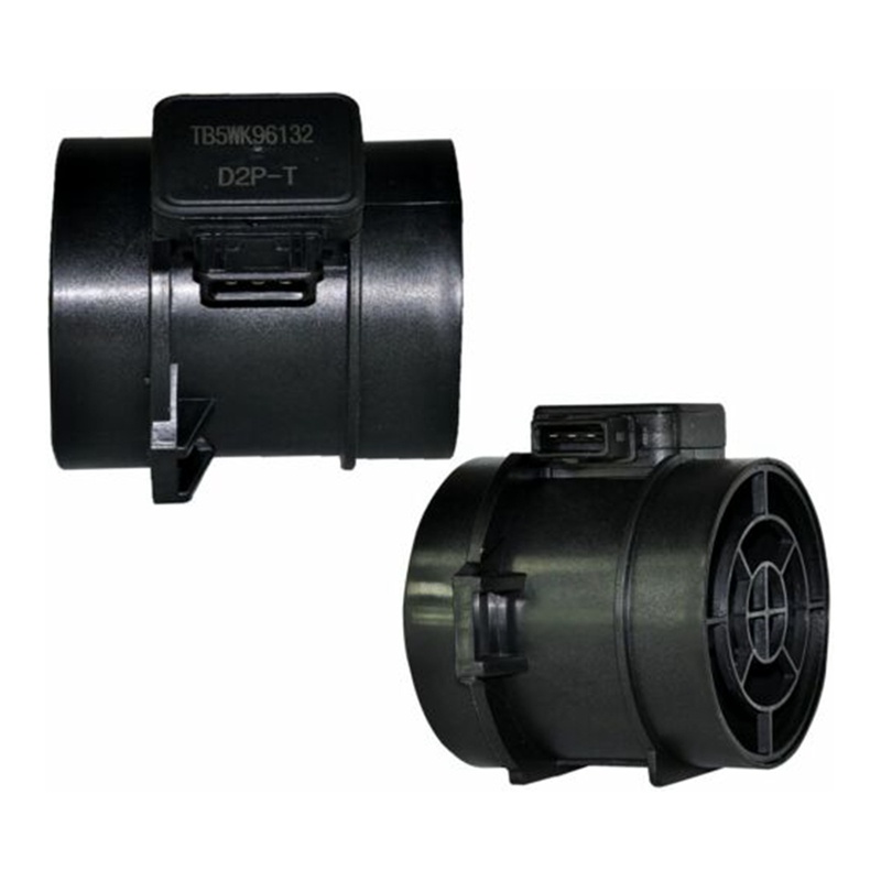 Cảm biến đo lưu lượng khí khối lượng lớn cho BMW E46 330I 330Xi 330Ci E39 530I X5 E53 5WK96132 13621438871 5wk96132z