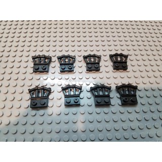 MOC Technic Part Bàn Tay Mech ( 10c )