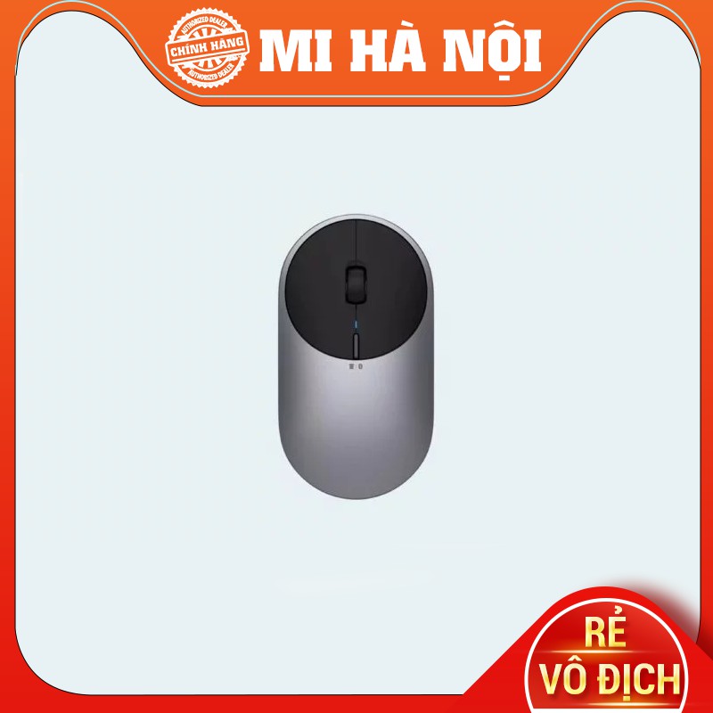 Chuột không dây Xiaomi Portable Gen 2