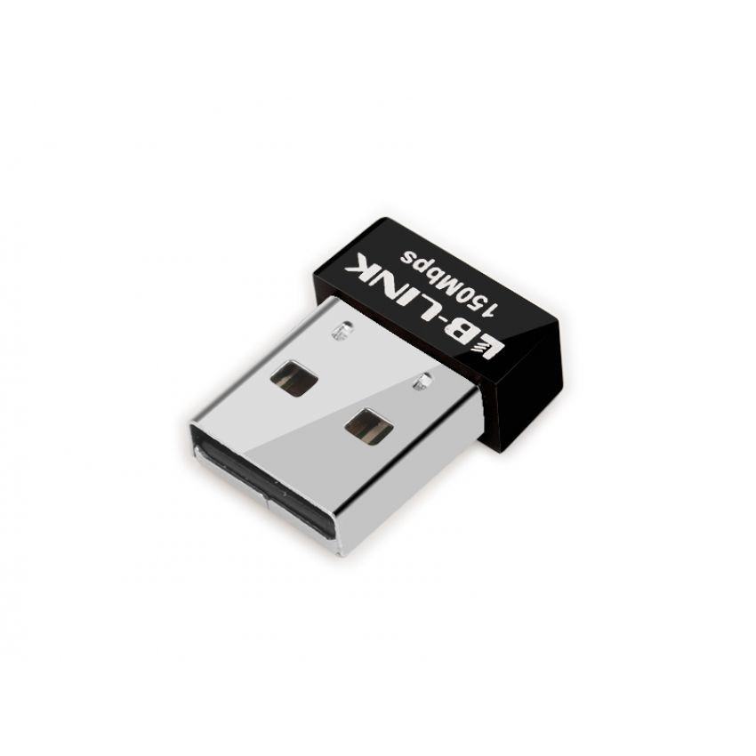 USB thu WiFi tốc độ 150Mbps - LB-Link BL-WN151