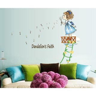Combo Decal dán tường dungzimy