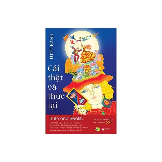 Sách - Cái thật và thực tại