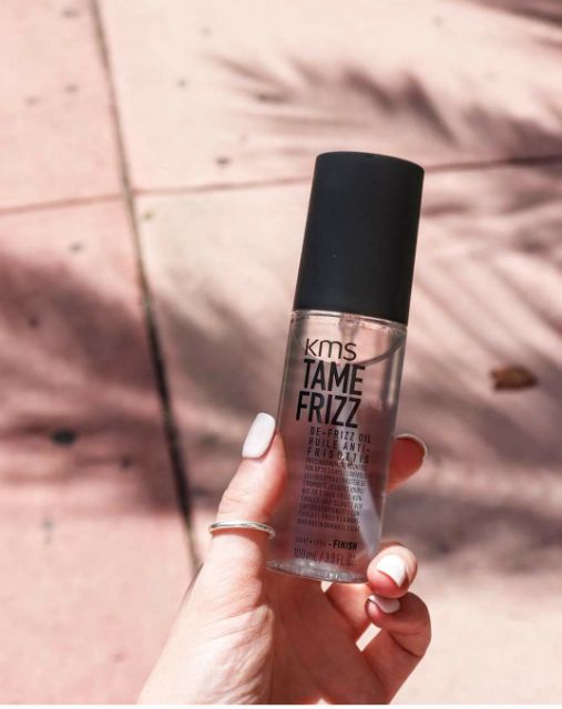 TINH DẦU CHỐNG RỐI XÙ KMS DE-FRIZZ OIL 100ML