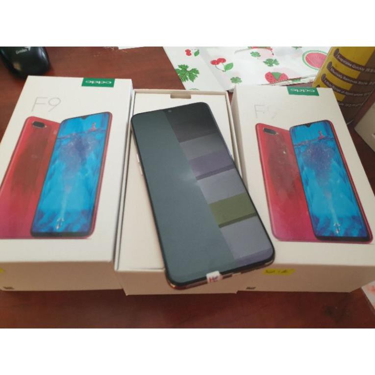 điện thoại OPPO F9 Pro 2sim Fullbox ram 6G/64G | BigBuy360 - bigbuy360.vn