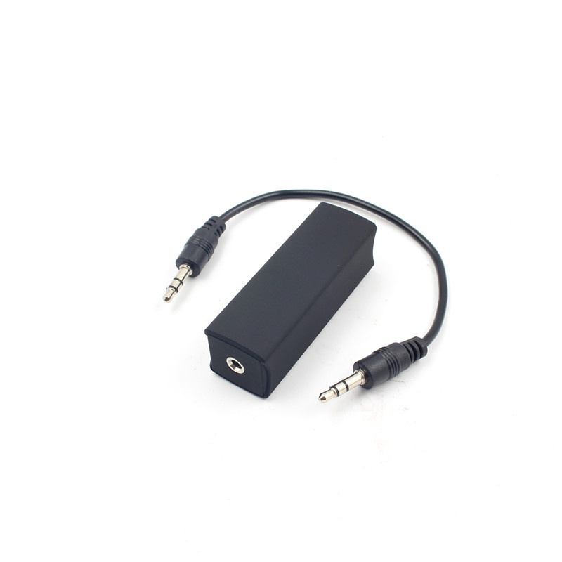 Thiết Bị Nhận Bluetooth Kèm Bộ Lọc Tiếng Ồn