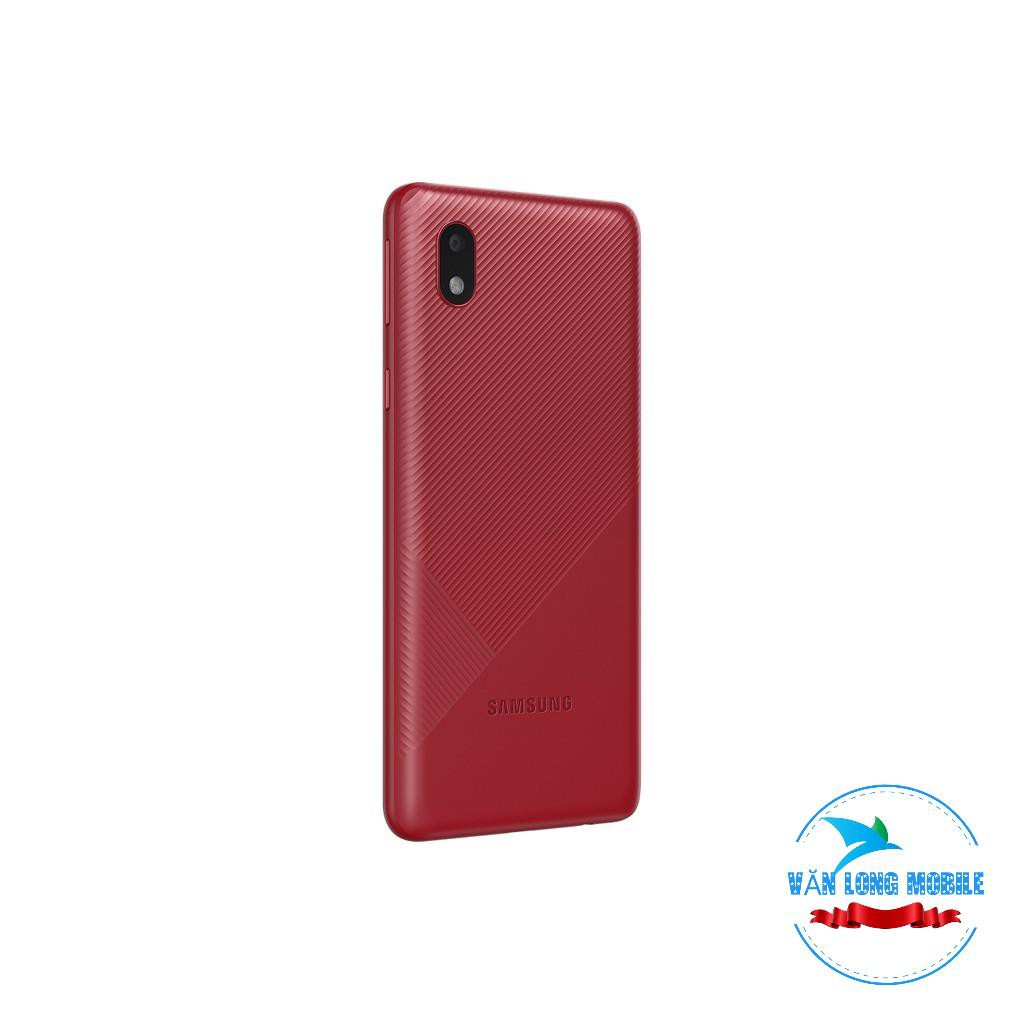 [Mã 1511ELSALE hoàn 7% đơn 300K] Điện Thoại Samsung Galaxy A01 Core (2GB/32GB) - Hàng Chính Hãng- Bảo Hành 12 Tháng | BigBuy360 - bigbuy360.vn