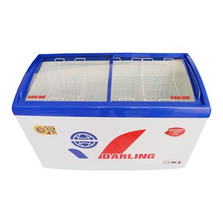 TỦ KEM DARLING 400L DMF-4078AXK (Miễn phí giao tại HCM-ngoài tỉnh liên hệ shop)