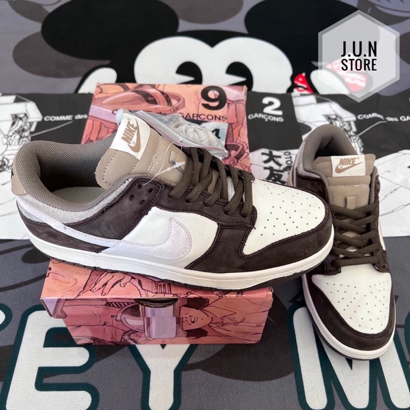 GIÀY SB.DUNK X OTOMO KATSUHIRO SC [ BẢN TIÊU CHUẨN + FULLBOX ]