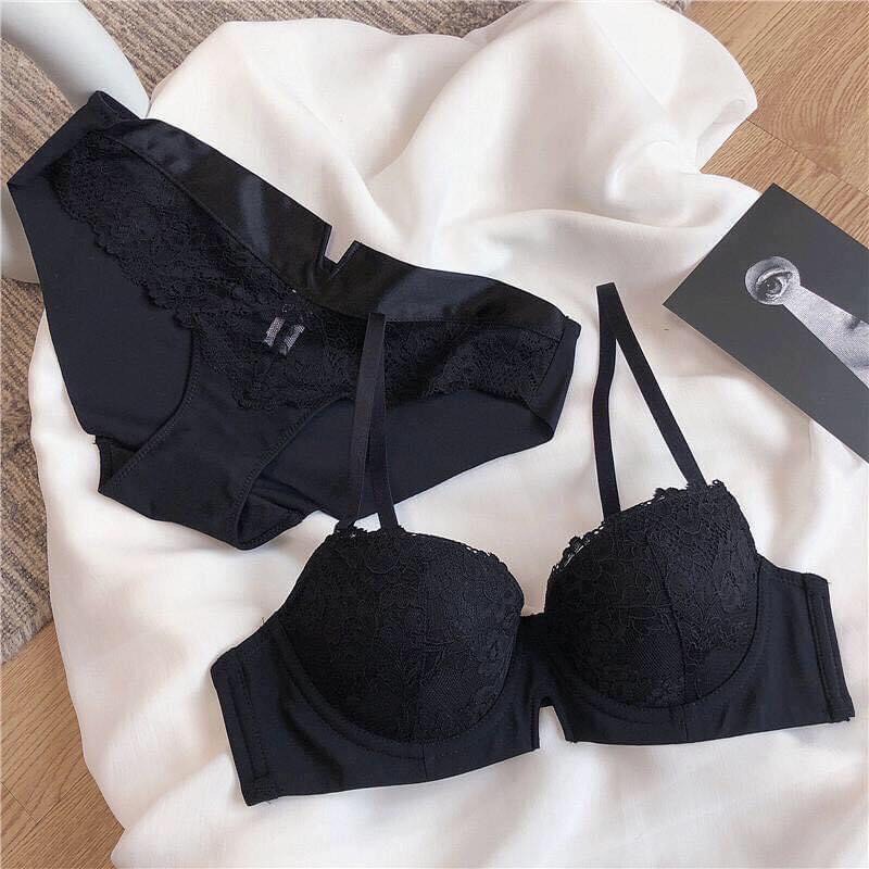 [ẢNH THẬT] BỘ ĐỒ LÓT NỮ CÓ GỌNG MÃ: 21822 | BigBuy360 - bigbuy360.vn